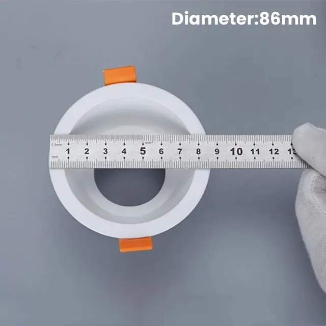 LED-Einbaudownlight 4