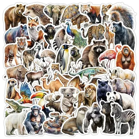 Sticker Set