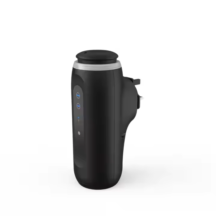 App-Controlled Wall Plug-in Aroma Diffuser 3