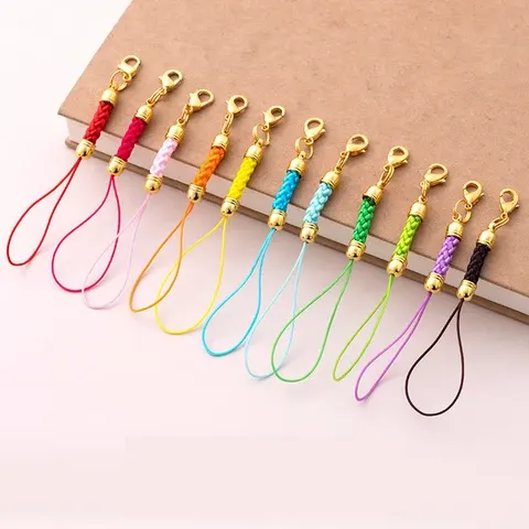 Keychain Lanyard Cord