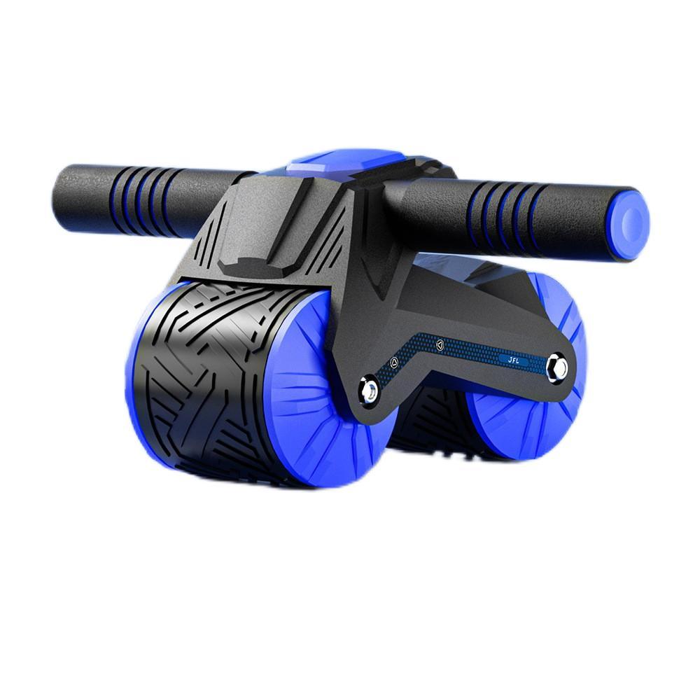 Rebound Ab Wheel with Elbow Support 2