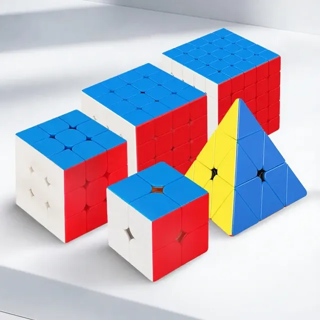 Speedcube Set 2