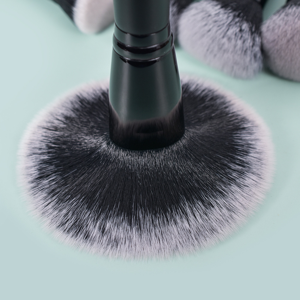15 Makeup Brush Set Loose Powder Eyeshadow Blush 2