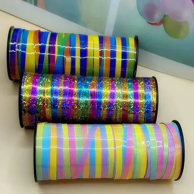 Balloon Ribbon 4