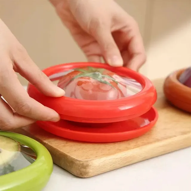 Food Storage Container 2