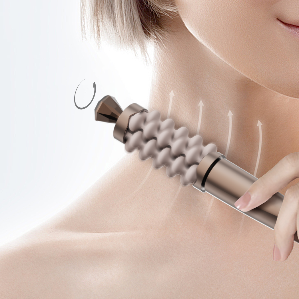 Skin Care Beauty Tools Neck Facial Device Face 3
