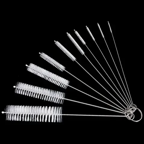 Cleaning Brush Set
