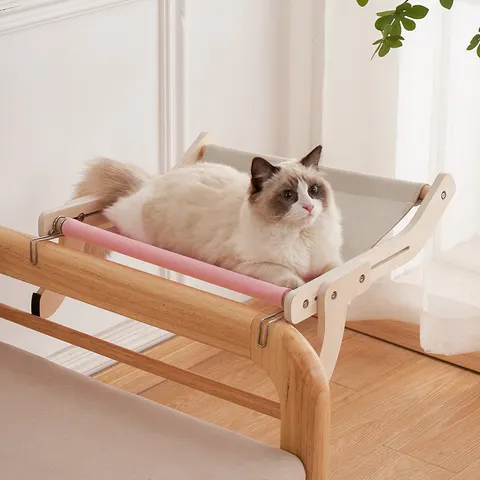 Katzenhängebett
