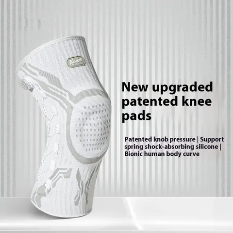 Professional Sports Kneecaps Basketball For Men And Women