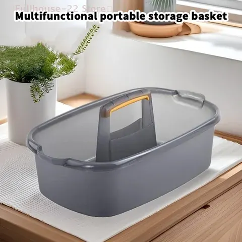 Cleaning Supply Caddy