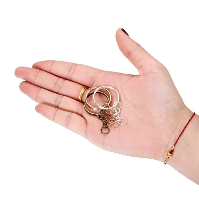 Key Ring 3