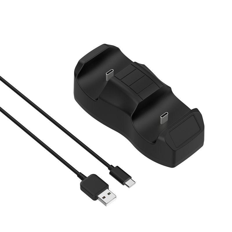 PS5 Controller Charger Stand Dock 3