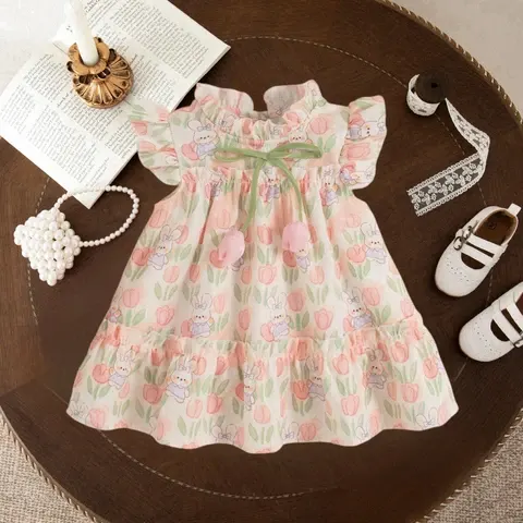 Toddler Dress