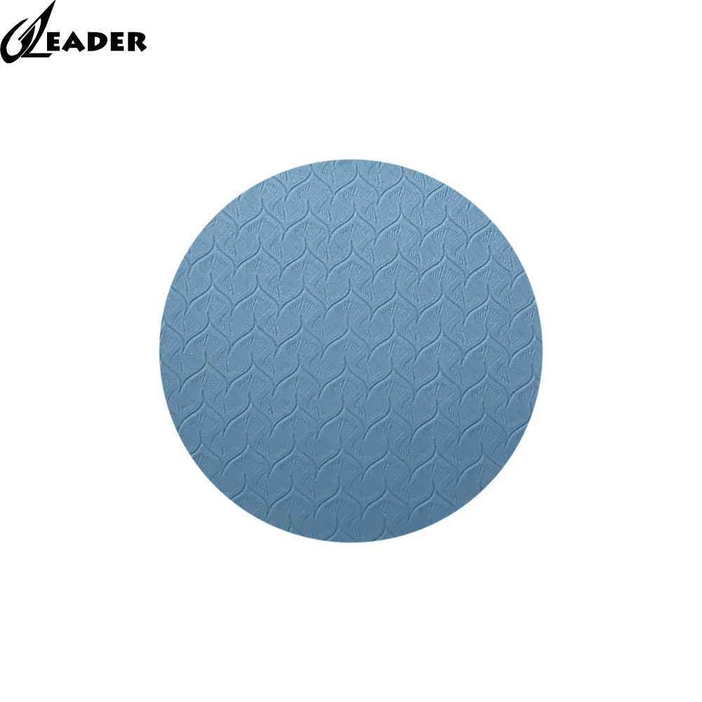 Foldable TPE Yoga Mat 2