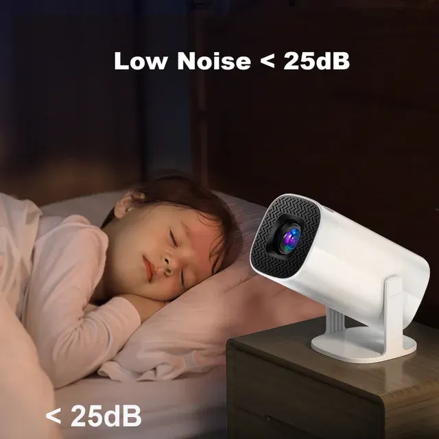Mini Projector 3