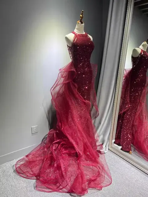 Evening Gown 3