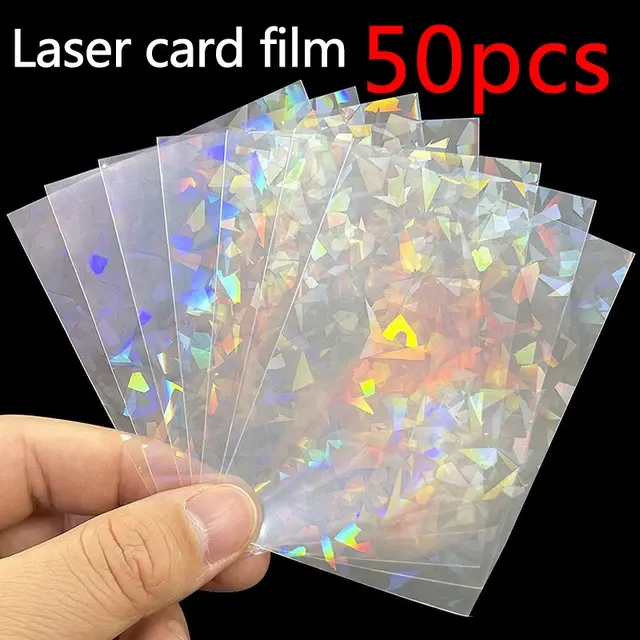 Card Holder Sleeves 2