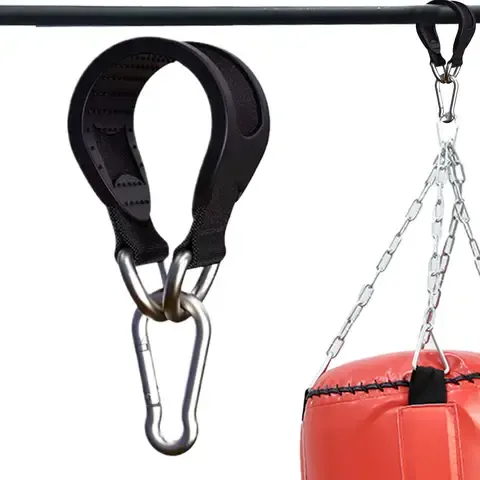 Punching Bag Stand