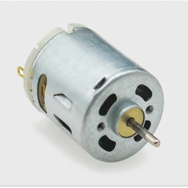 Hair Dryer Motor 3