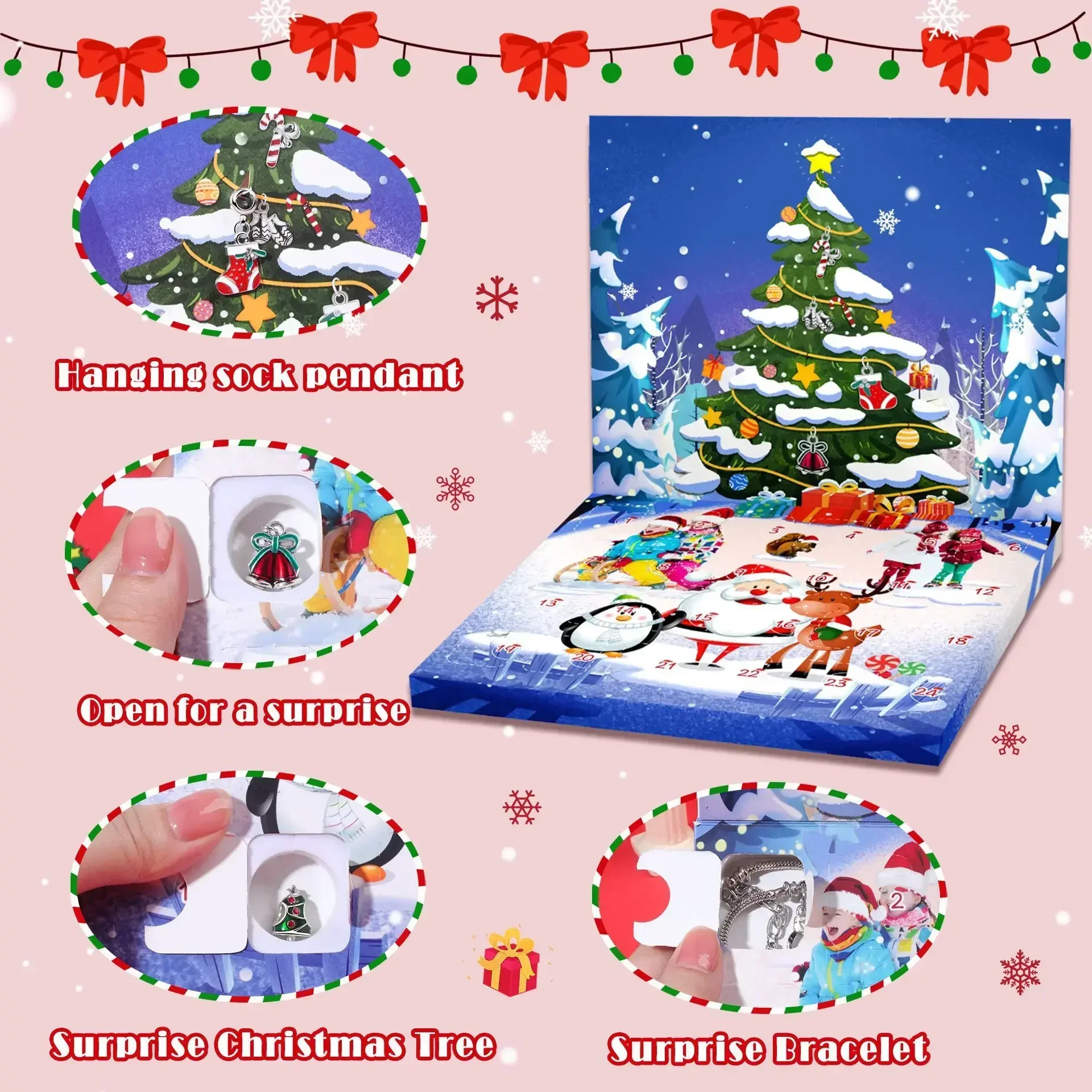 Beauty-Adventskalender 2