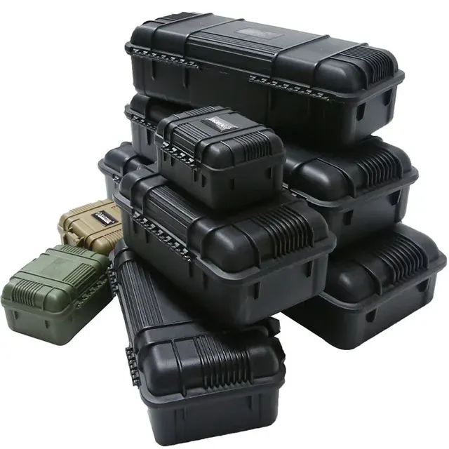 Waterproof Tool Case 1
