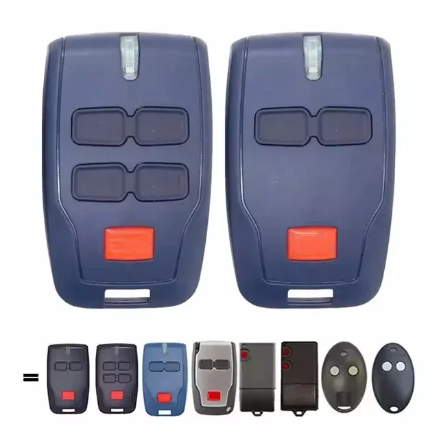Garage Door Remote Control 1