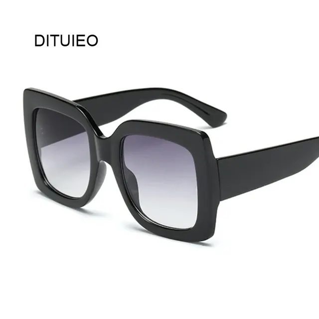 Oversized Sunglasses 4