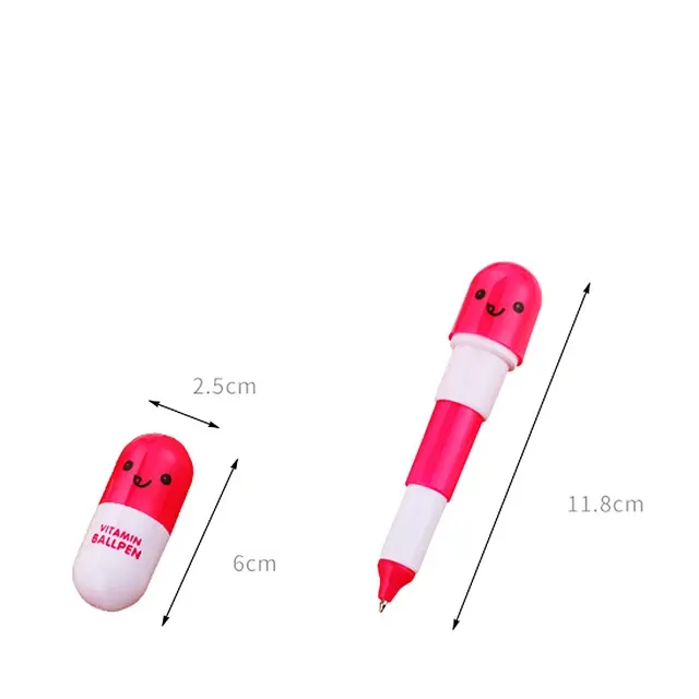 Pull Pin Party Favor 3