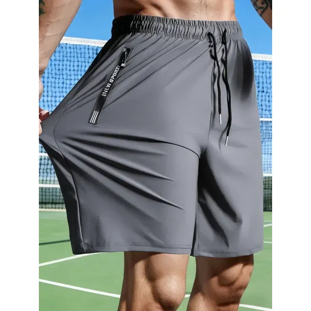 Herren-Trainingsshorts 3