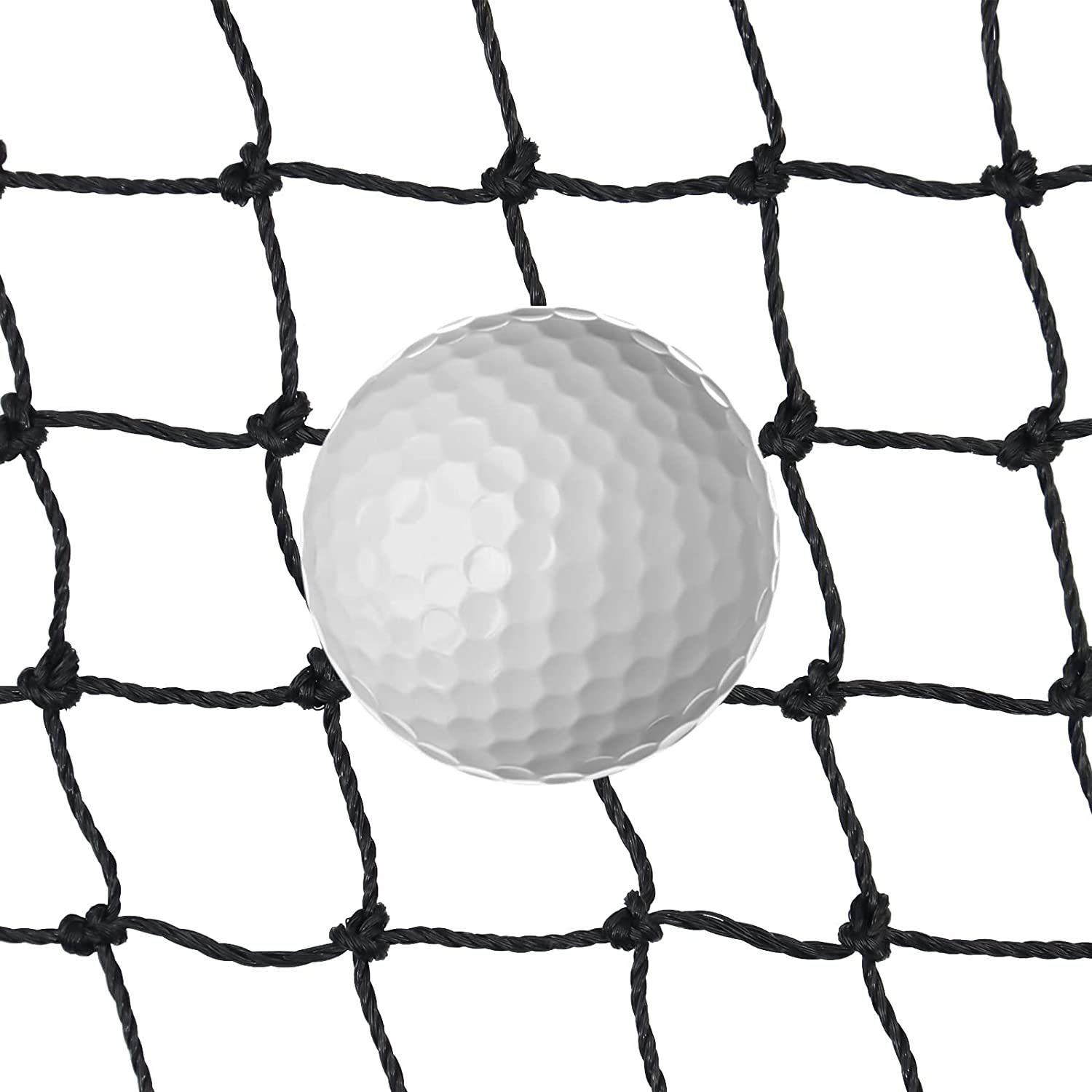 Outdoor Golf Practice Net Low Price High Strength 2