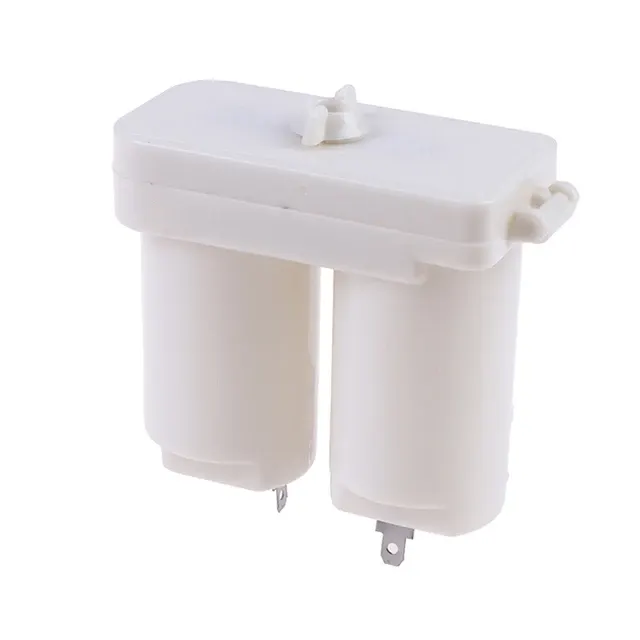 gas heater battery box 1