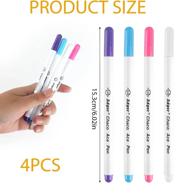fabric marking pen 4