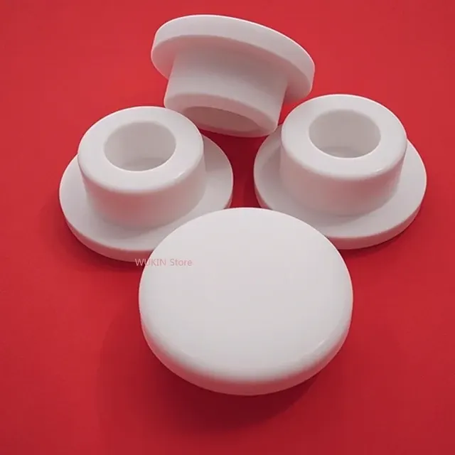 Silicone Hole Plugs 2