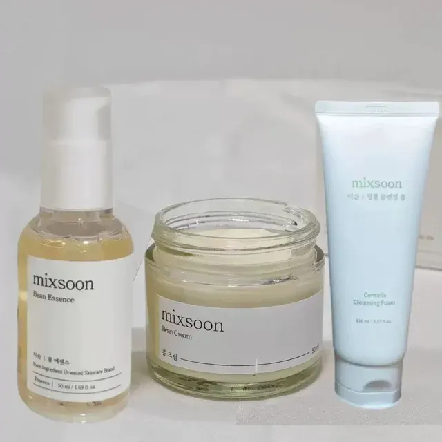 Hautpflege-Set 2