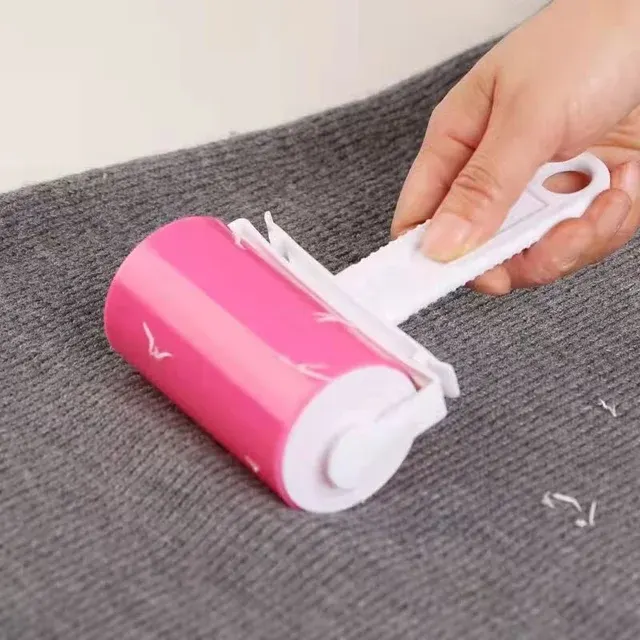 Reusable Lint Roller 3