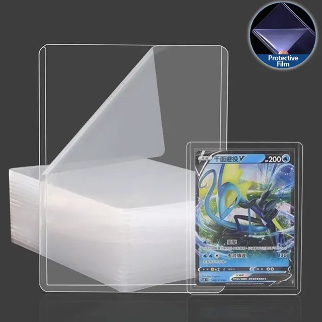 Hard Shell Card Holders 2