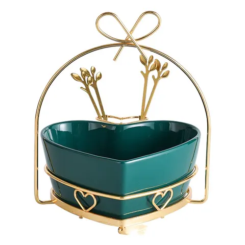 Fruit Bowl Set
