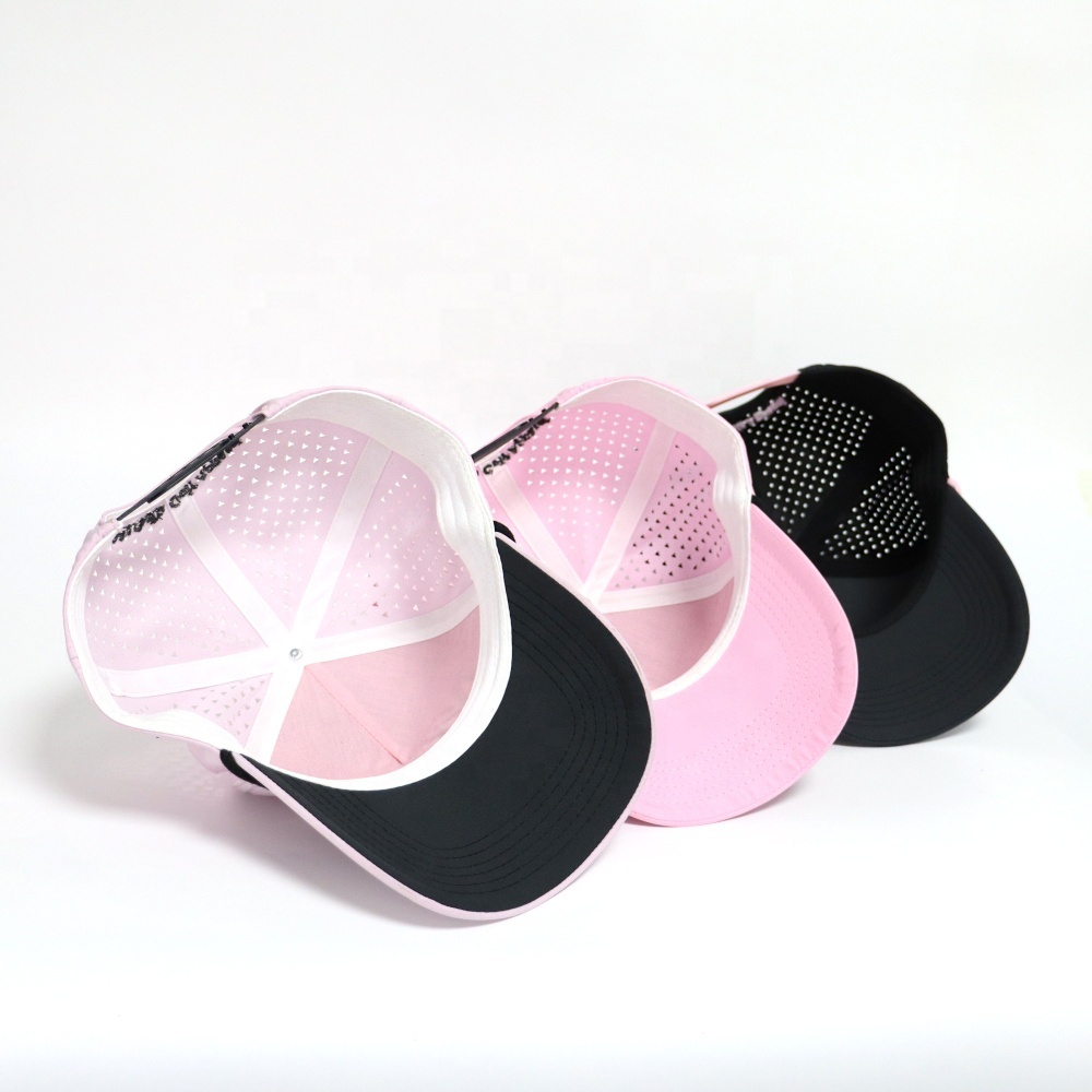 Wasserdichte Outdoor Golfkappe aus Polyester 2