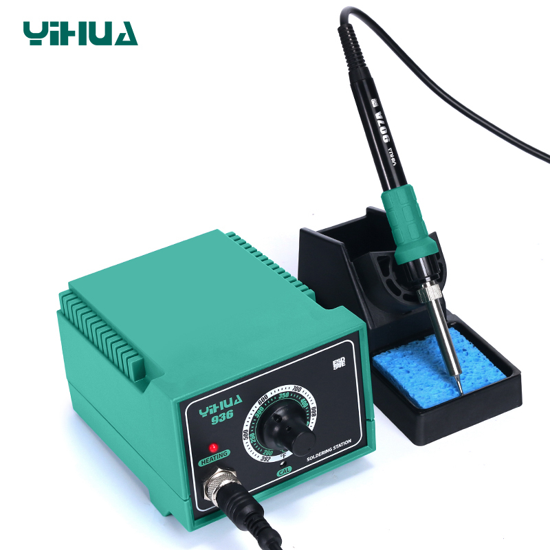 Phone Repair Desoldering Station 4