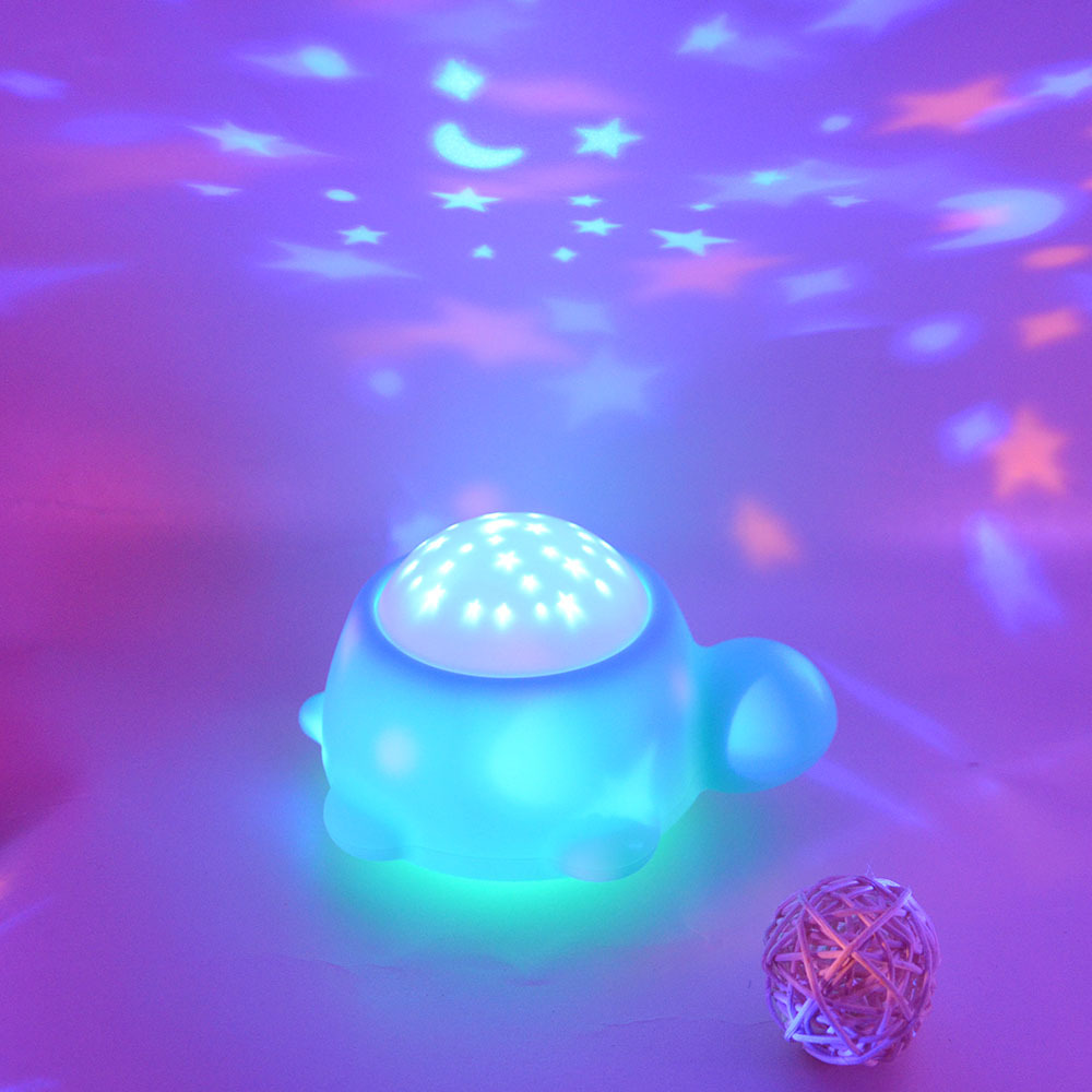 Led Starry Sky Galaxy Projector for Baby Kid