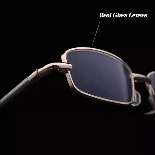 Faltbare Lesebrille 2