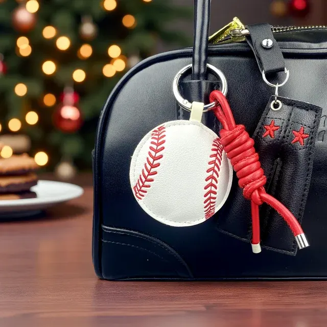Keychain Set 3