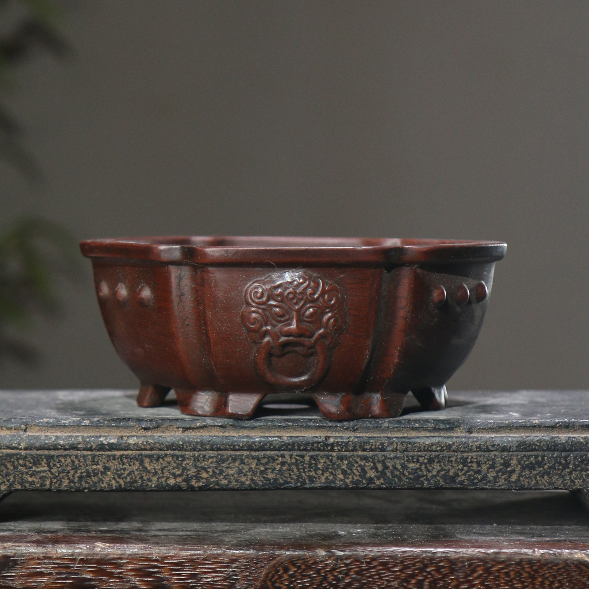 Bonsai-Topf