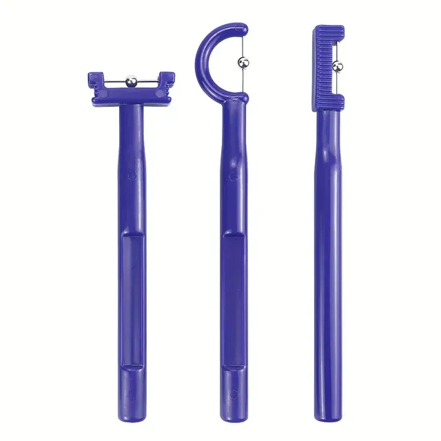 Tongue Muscle Trainer 1
