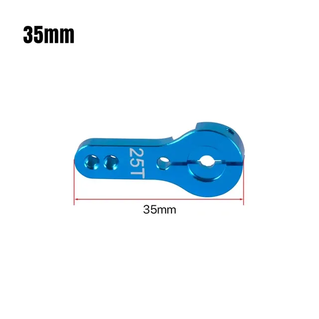 servo horn 4