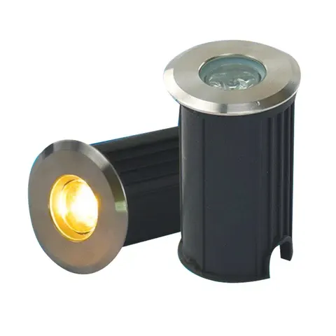 LED In-Ground Light
