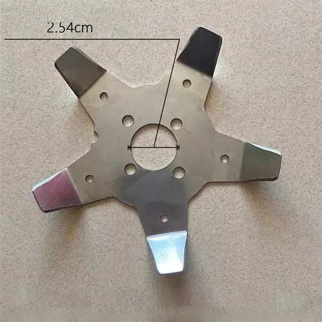 Lawn Trimmer Blade 4