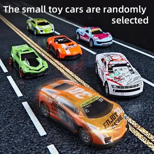 Toy Truck 4