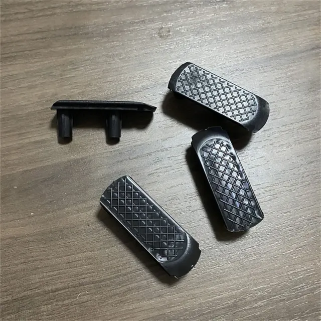 High Chair Leg Pads 4