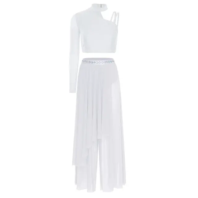 Dance Costume 4